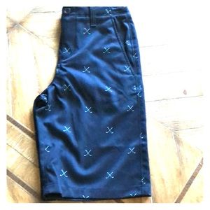 UA Matchplay Golf Shorts